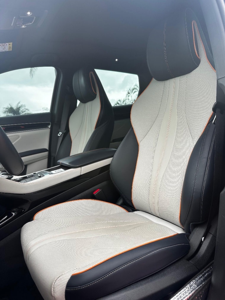 byd song plus 1.5 dm-i hibrido automatico 4p 20246