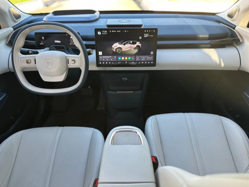 zeekr x 66 kw eletrico flagship awd 1.2 4p automatico 20251