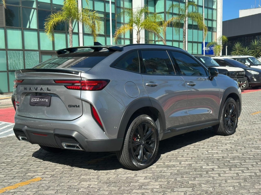 gwm haval h6 gt 1.5 phev awd e-traction 1.4 hibrido 4p automatico 20243