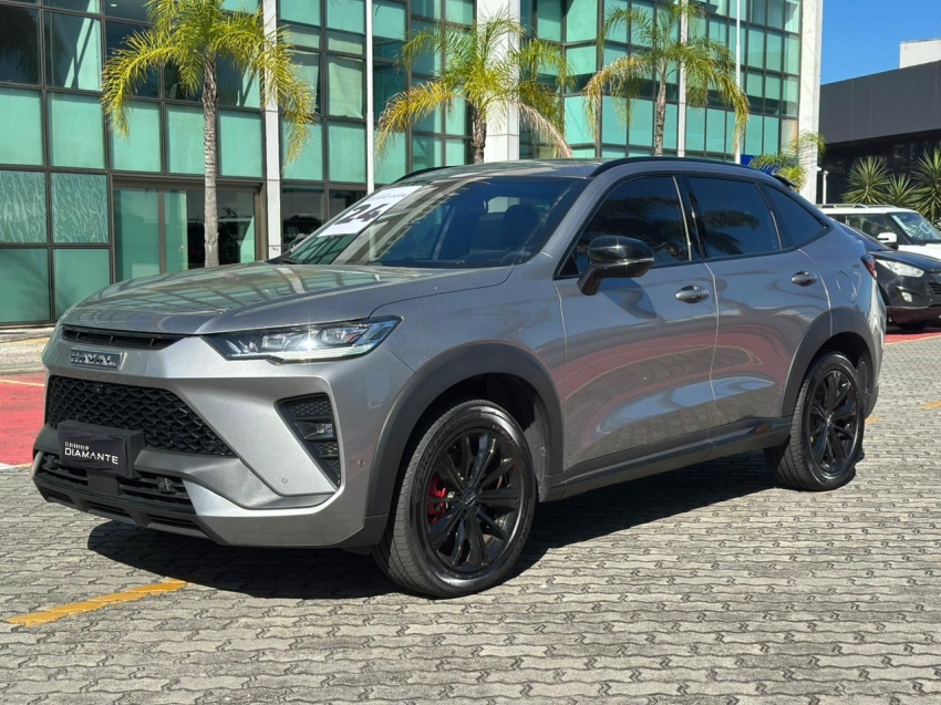 gwm haval h6 gt 1.5 phev awd e-traction 1.4 hibrido 4p automatico 20247