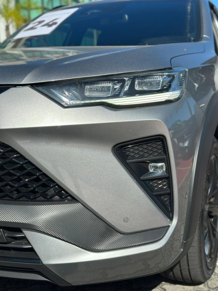 gwm haval h6 gt 1.5 phev awd e-traction 1.4 hibrido 4p automatico 20242