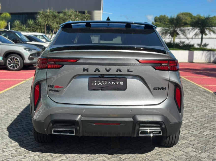 gwm haval h6 gt 1.5 phev awd e-traction 1.4 hibrido 4p automatico 20241
