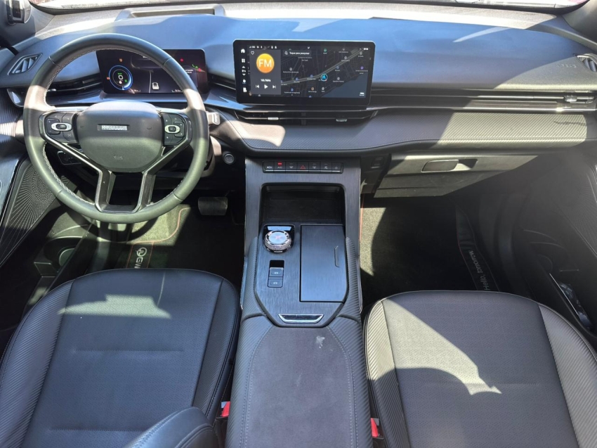 gwm haval h6 gt 1.5 phev awd e-traction 1.4 hibrido 4p automatico 20249