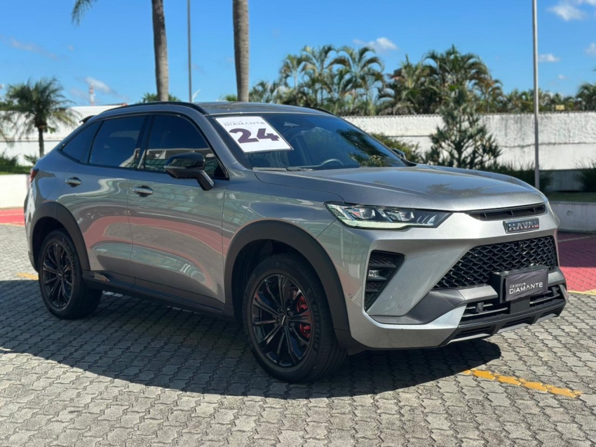 gwm haval h6 gt 1.5 phev awd e-traction 1.4 hibrido 4p automatico 20246