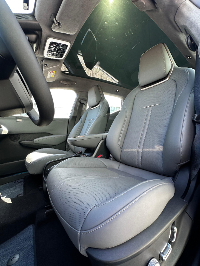 zeekr x 66 kw eletrico flagship awd 4.2 4p automatico 202515