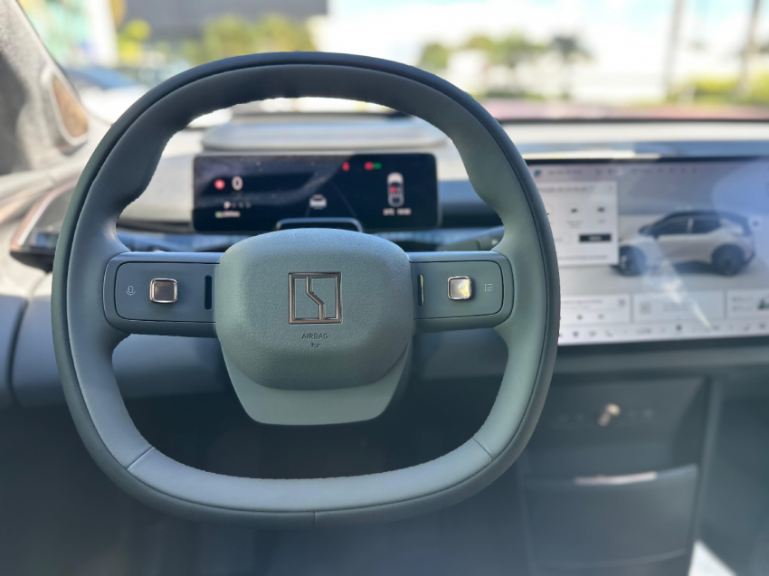 zeekr x 66 kw eletrico flagship awd 4.2 4p automatico 20258