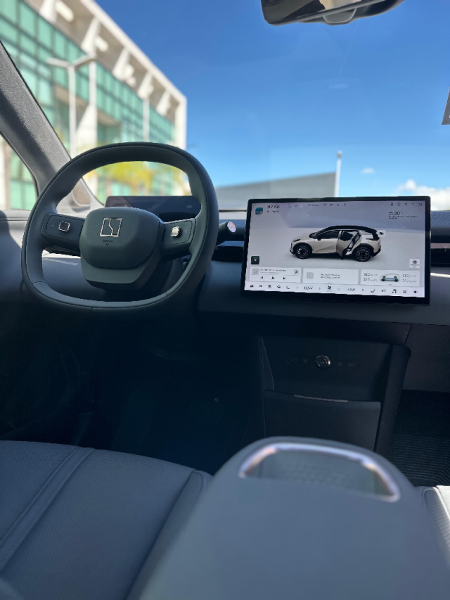 zeekr x 66 kw eletrico flagship awd 4.2 4p automatico 20259