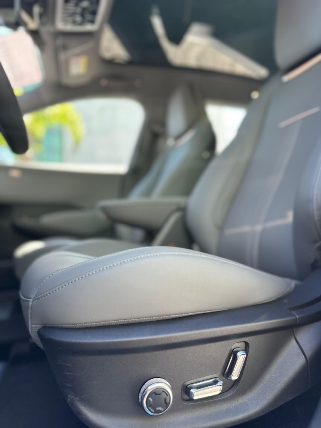 zeekr x 66 kw eletrico flagship awd 4.2 4p automatico 202513