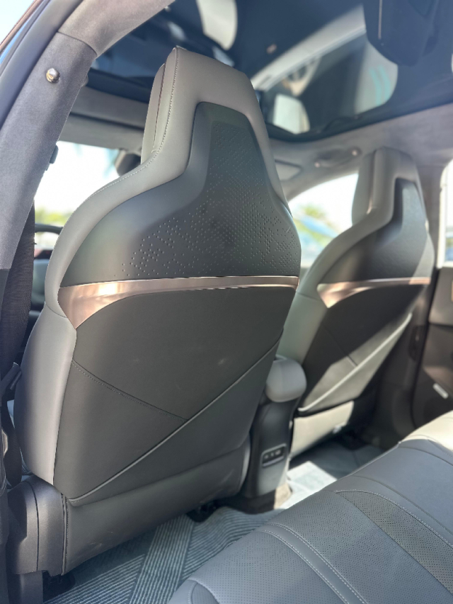 zeekr x 66 kw eletrico flagship awd 4.2 4p automatico 202512