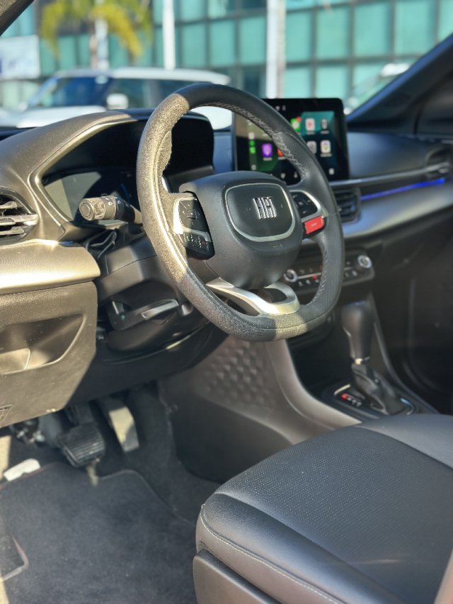 fiat pulse 1.0 turbo 200 hybrid impetus cvt eletrico 4p automatico 20253