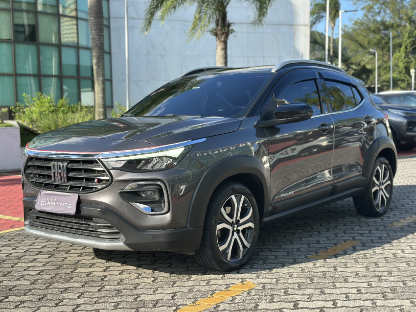 fiat pulse 1.0 turbo 200 hybrid impetus cvt eletrico 4p automatico 20255