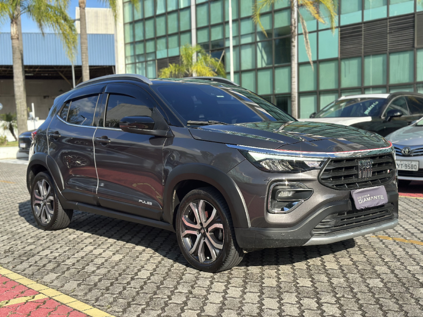 fiat pulse 1.0 turbo 200 hybrid impetus cvt eletrico 4p automatico 202514