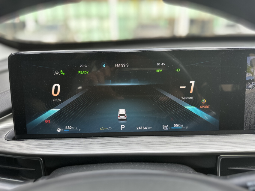 caoa chery tiggo 8 pro 1.5 tci plug-in hybrid dht hibrido 4p automatico 202411
