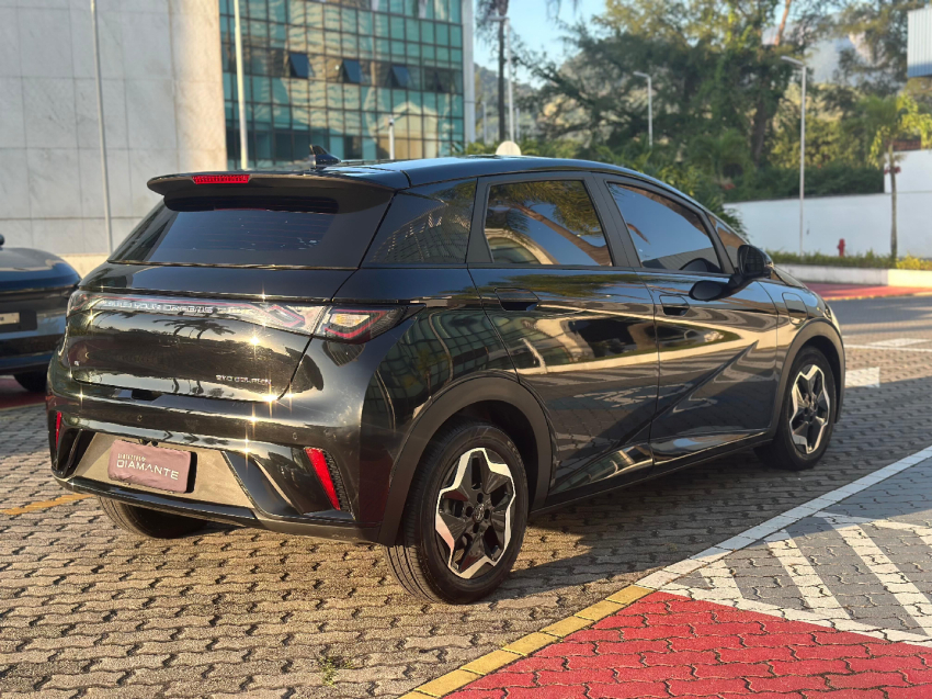 byd dolphin 44,9 kw eletrico gs 9.9 4p automatico 20246