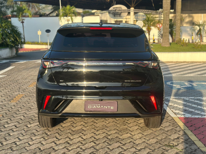 byd dolphin 44,9 kw eletrico gs 9.9 4p automatico 20243