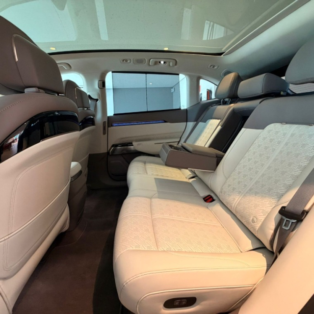 zeekr 7x 100 kw eletrico flagship awd 6.4 4p automatico 20269