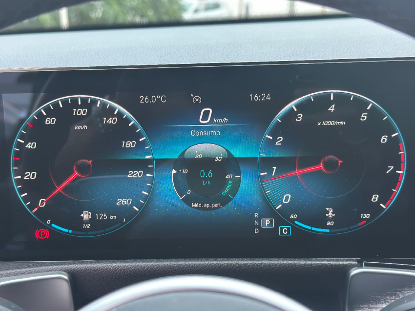 mercedes-benz glb 200 1.3 cgi gasolina advance 7g-dct 4p automatico 202115