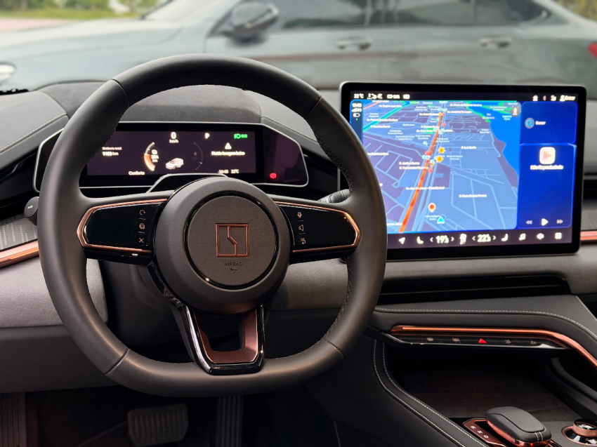 zeekr 001 100 kw eletrico flagship awd 5.4 4p automatico 202514