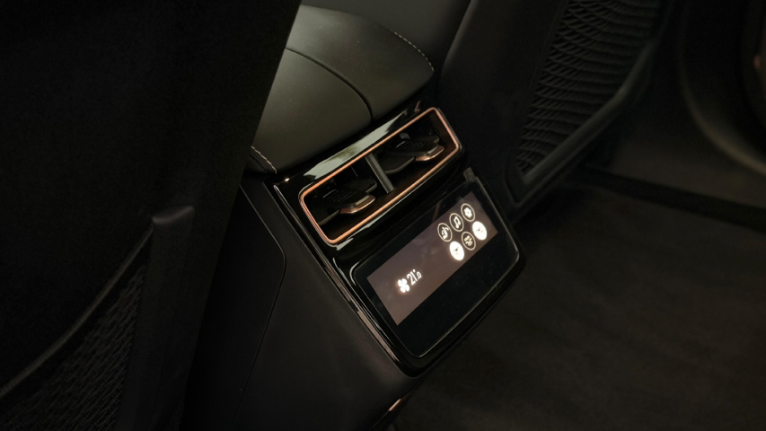 zeekr 001 100 kw eletrico flagship awd 5.4 4p automatico 202517