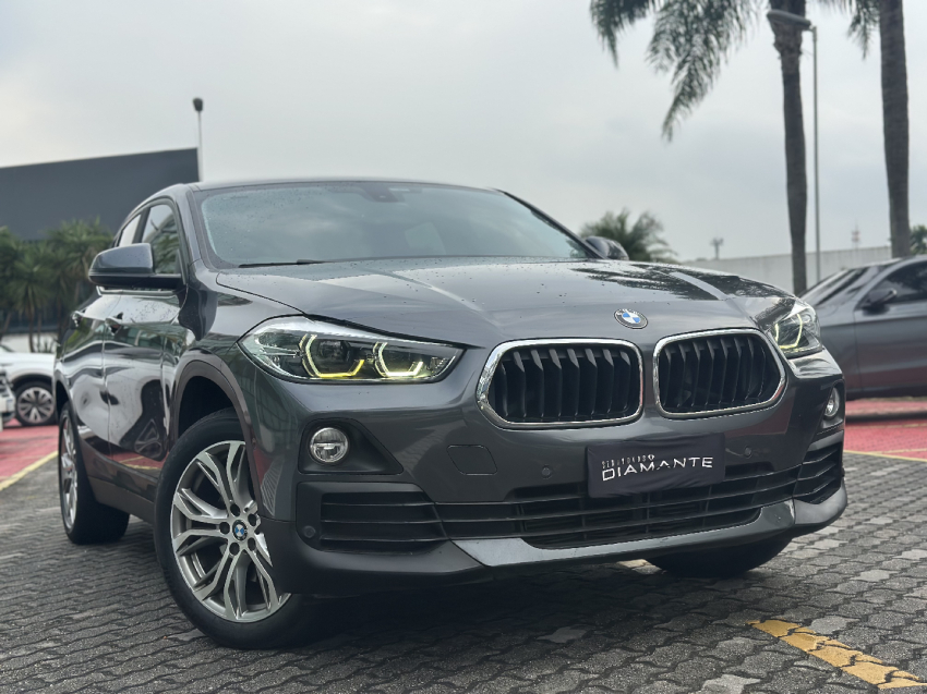 bmw x2 1.5 12v activeflex sdrive18i gp steptronic flex 4p automatico 20191