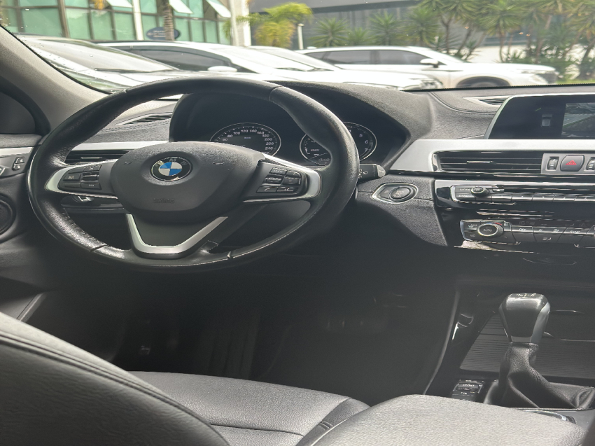 bmw x2 1.5 12v activeflex sdrive18i gp steptronic flex 4p automatico 20193