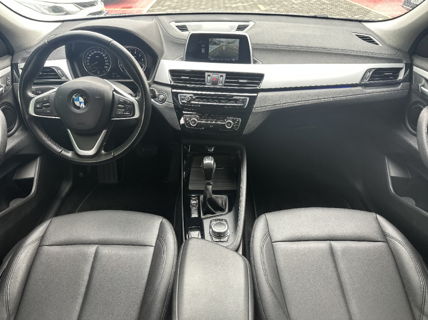 bmw x2 1.5 12v activeflex sdrive18i gp steptronic flex 4p automatico 20195