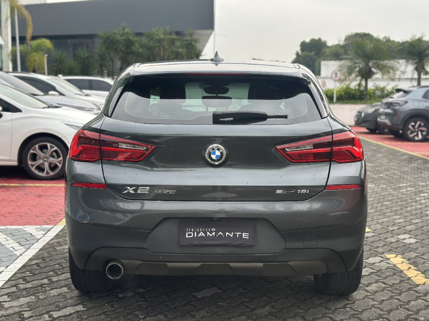bmw x2 1.5 12v activeflex sdrive18i gp steptronic flex 4p automatico 20194
