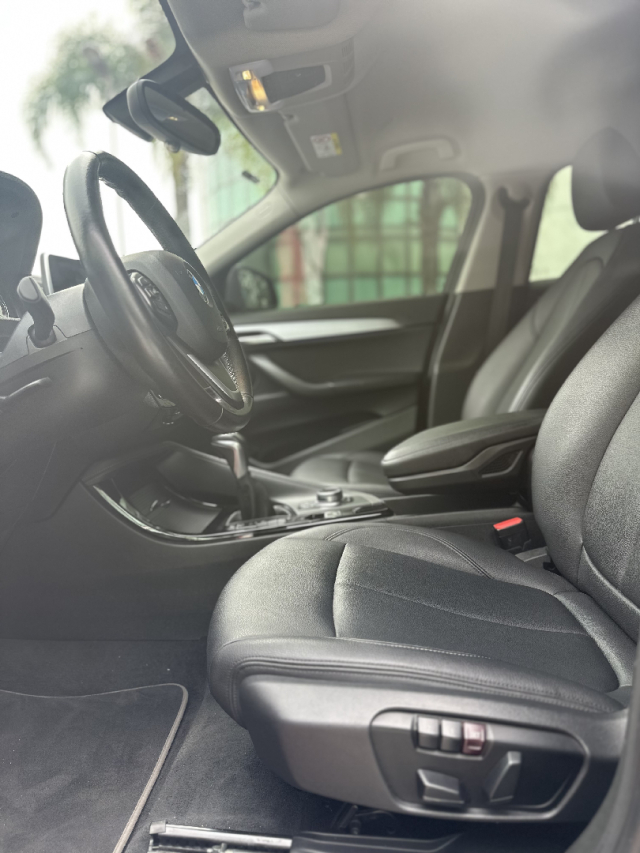 bmw x2 1.5 12v activeflex sdrive18i gp steptronic flex 4p automatico 201910