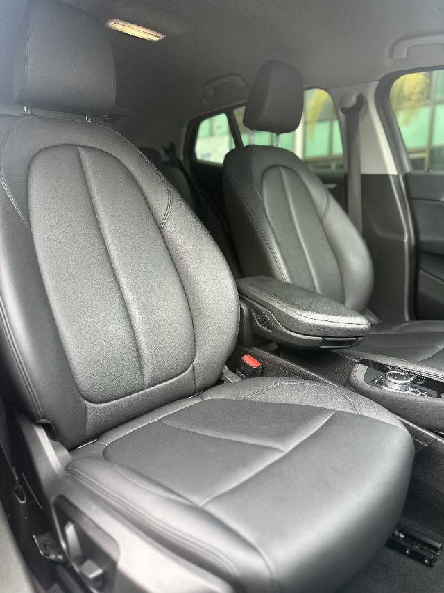 bmw x2 1.5 12v activeflex sdrive18i gp steptronic flex 4p automatico 201911