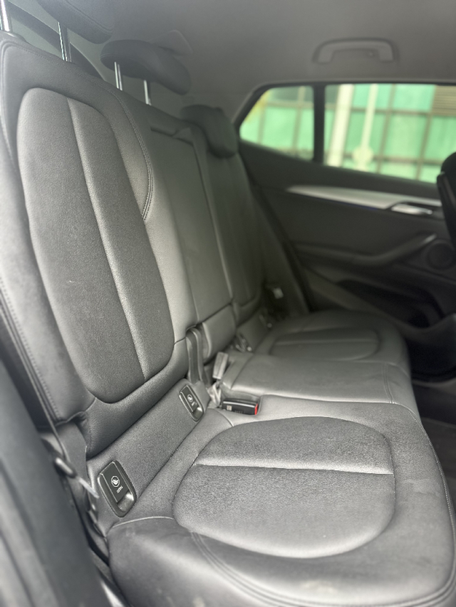 bmw x2 1.5 12v activeflex sdrive18i gp steptronic flex 4p automatico 201912