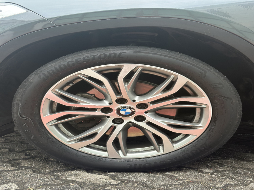 bmw x2 1.5 12v activeflex sdrive18i gp steptronic flex 4p automatico 20192