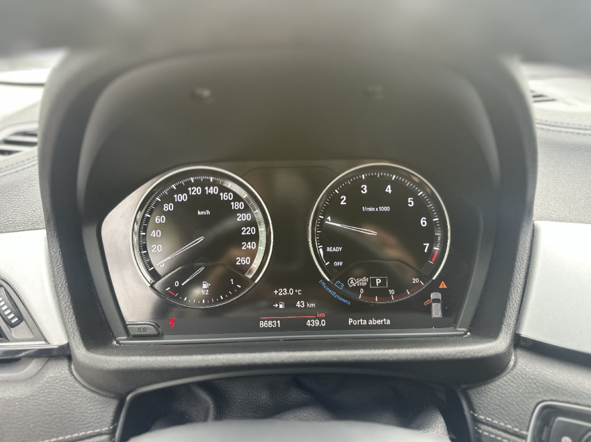 bmw x2 1.5 12v activeflex sdrive18i gp steptronic flex 4p automatico 20198