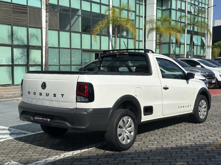volkswagen saveiro 1.6 msi trendline cs 16v flex 2p manual gasolina 20245