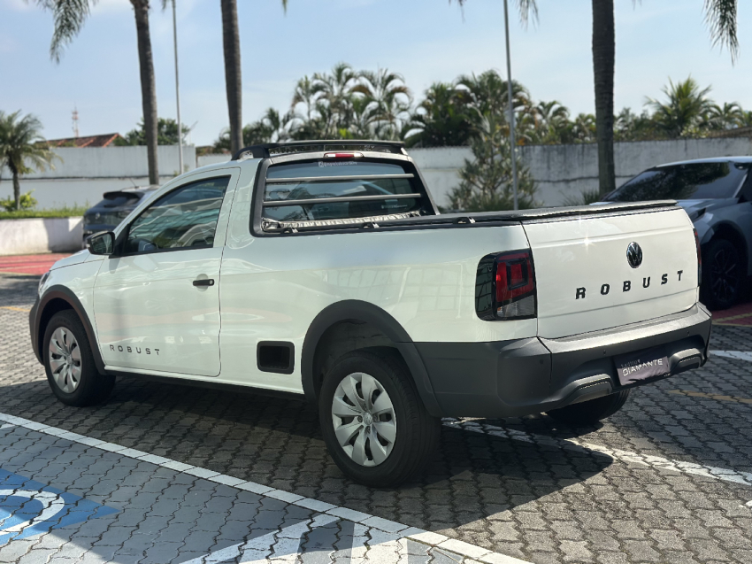 volkswagen saveiro 1.6 msi trendline cs 16v flex 2p manual gasolina 20241
