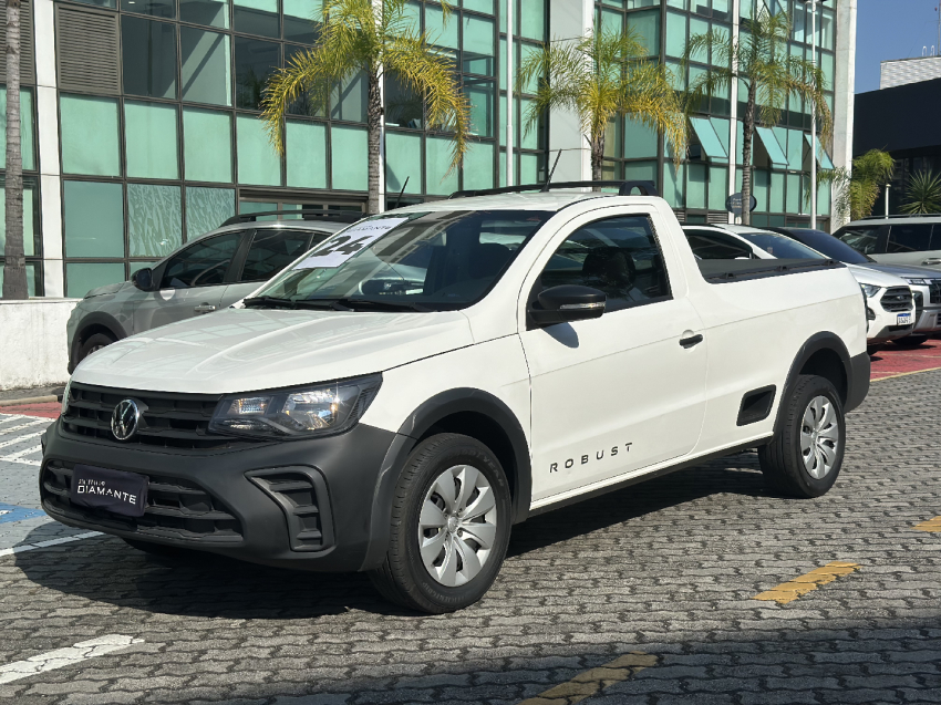 volkswagen saveiro 1.6 msi trendline cs 16v flex 2p manual gasolina 20244