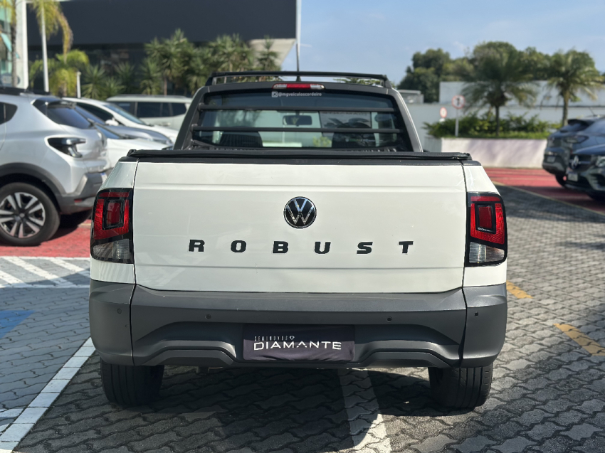 volkswagen saveiro 1.6 msi trendline cs 16v flex 2p manual gasolina 20243
