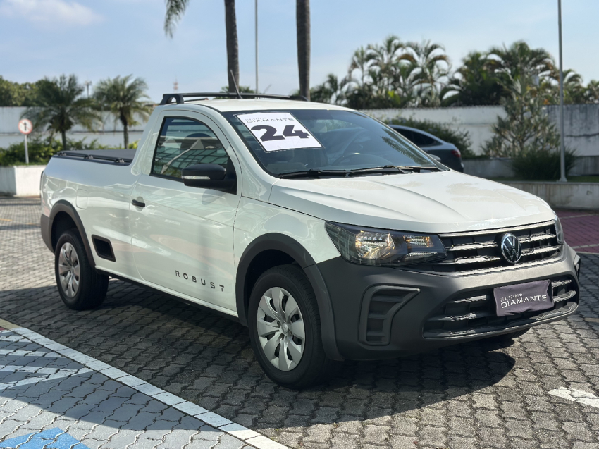 volkswagen saveiro 1.6 msi trendline cs 16v flex 2p manual gasolina 20242
