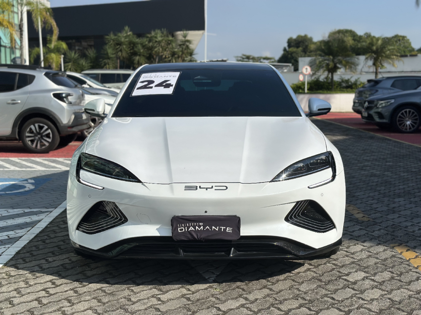 byd seal 82,5 kw eletrico awd 3.0 4p automatico 2024