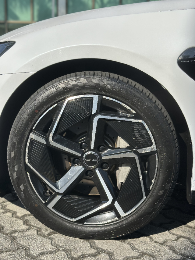 byd seal 82,5 kw eletrico awd 3.0 4p automatico 20243