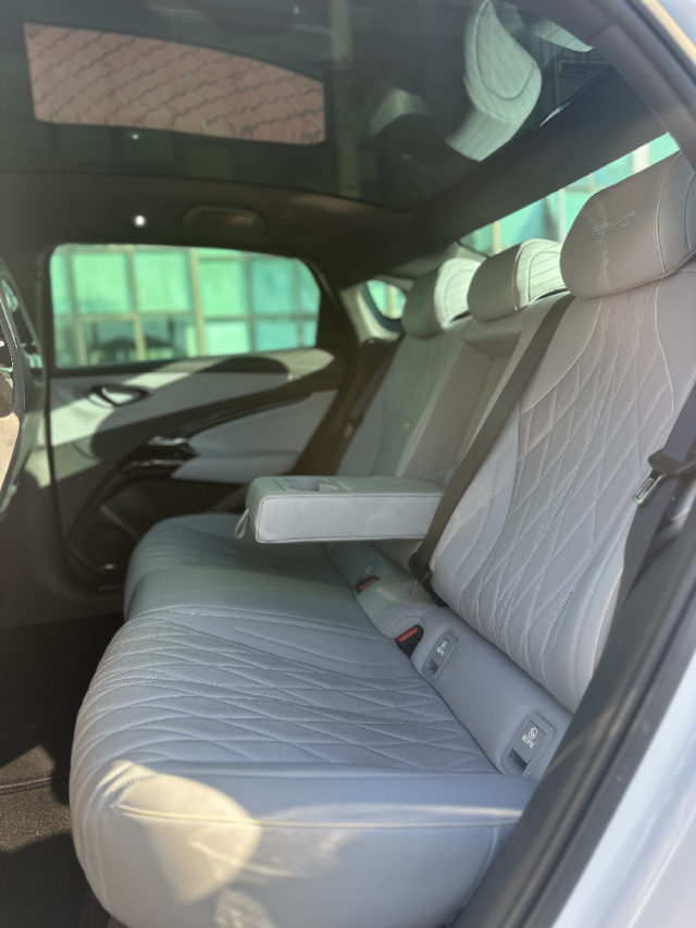 byd seal 82,5 kw eletrico awd 3.0 4p automatico 202414