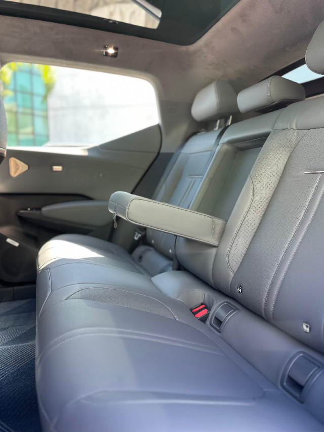 zeekr x 66 kw eletrico flagship awd 3.0 4p automatico 20257
