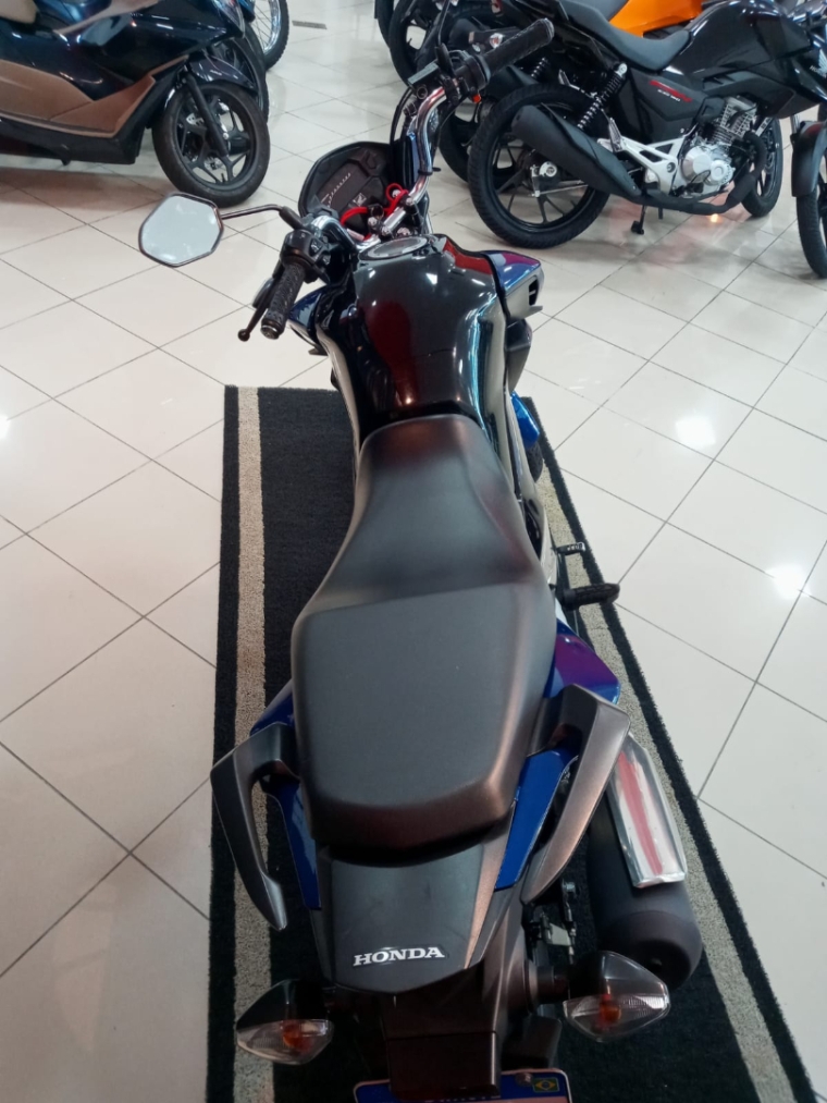 titan 160 2024 unico dono