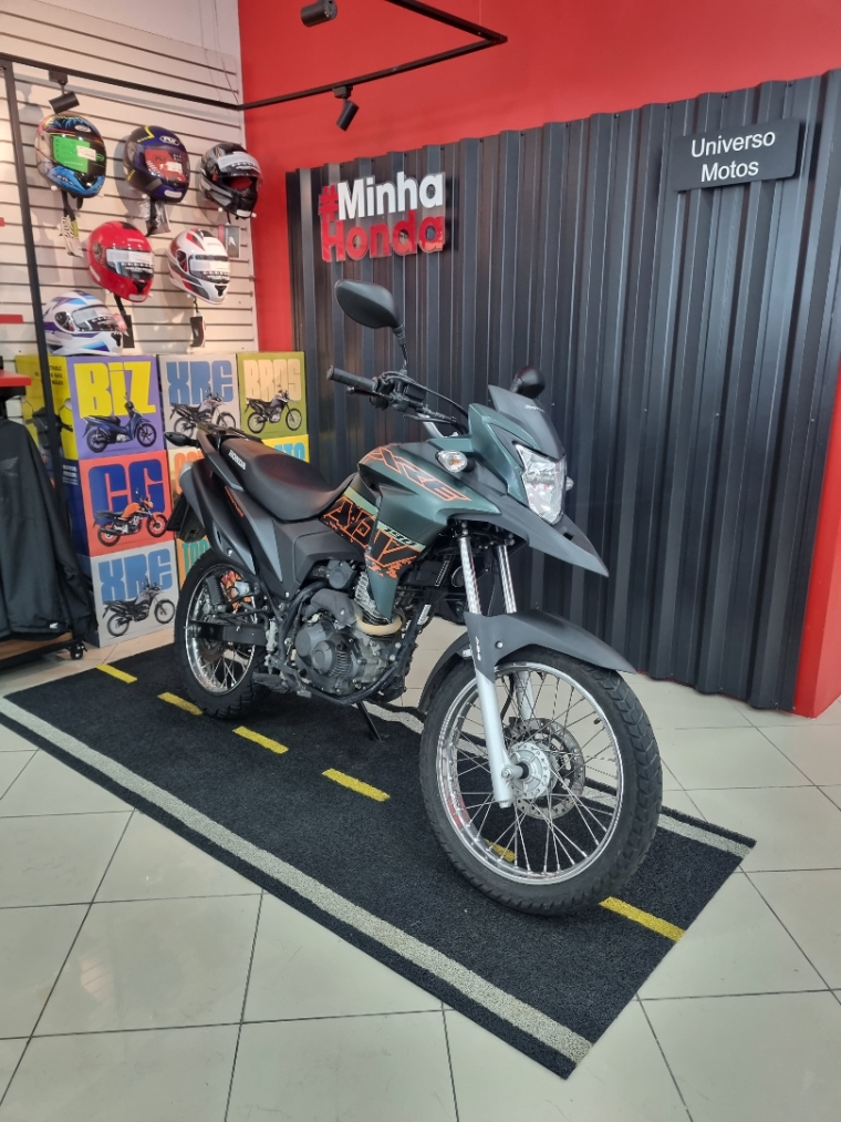 xre 190 adventure unico dono xre 190 adventure unico dono