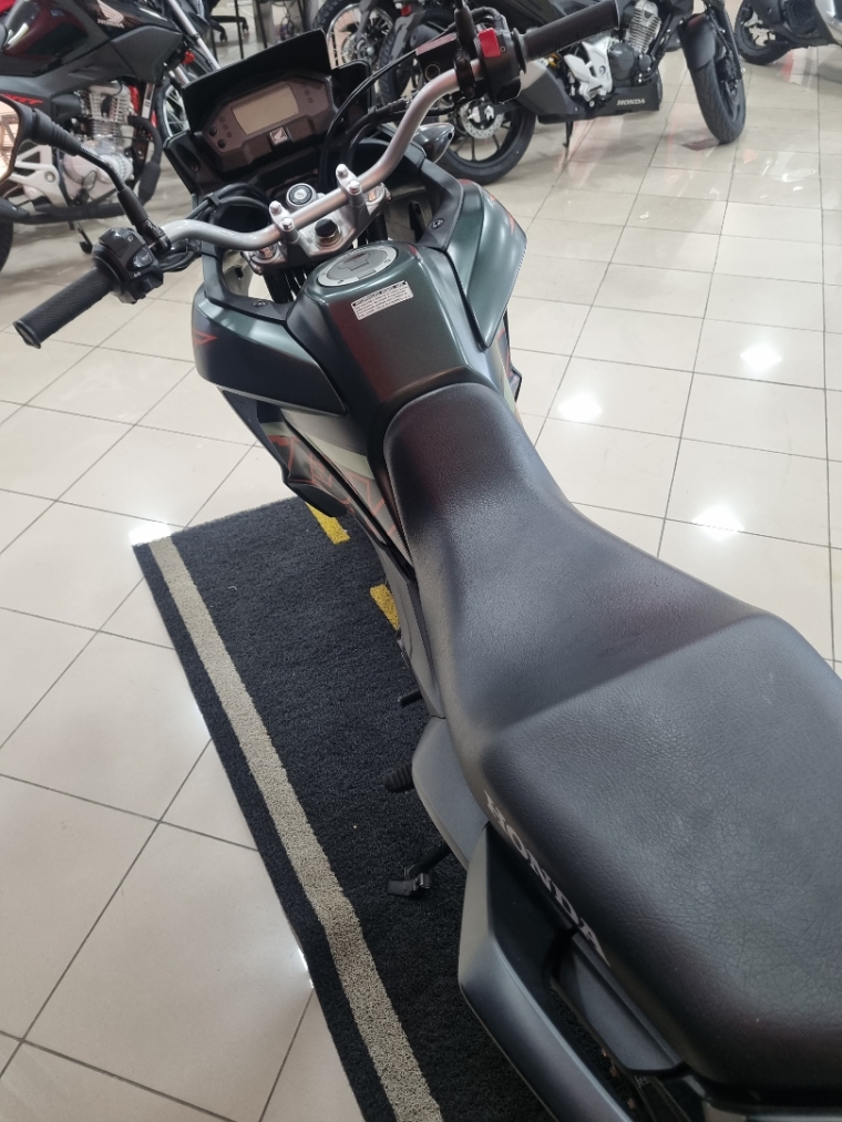 xre 190 adventure unico dono