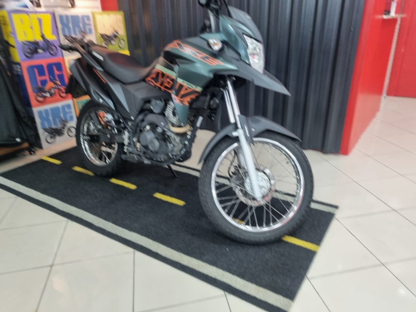 xre 190 adventure unico dono