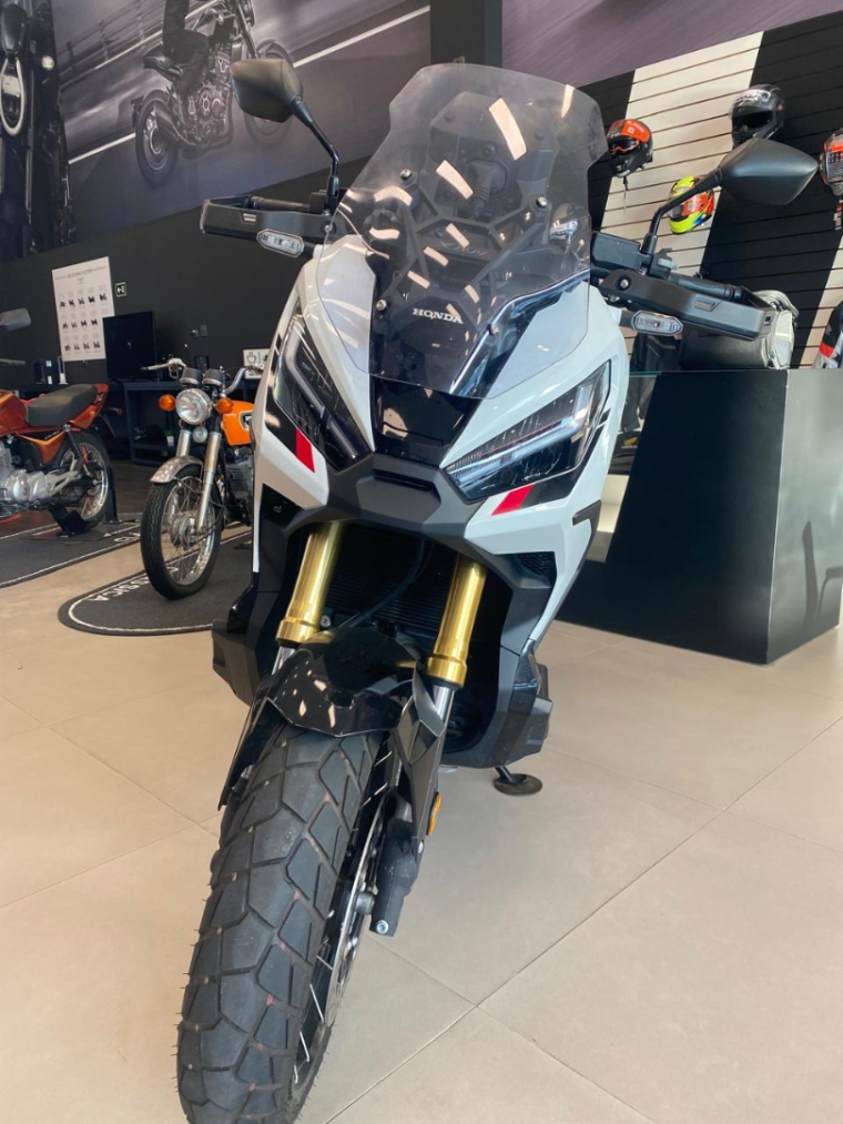 x-adv 750 bx km