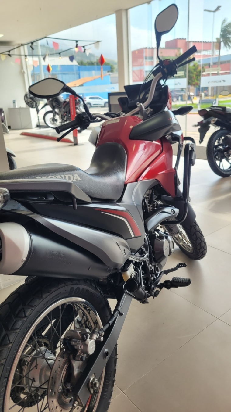 honda xre 190 se 184 flex manual 2021