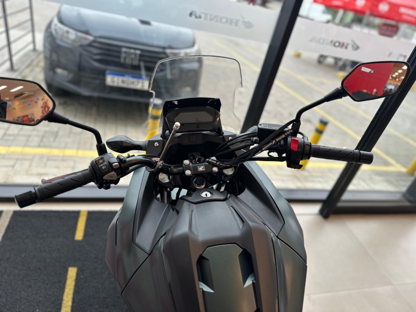 honda nc 750x abs 745 gasolina 2020