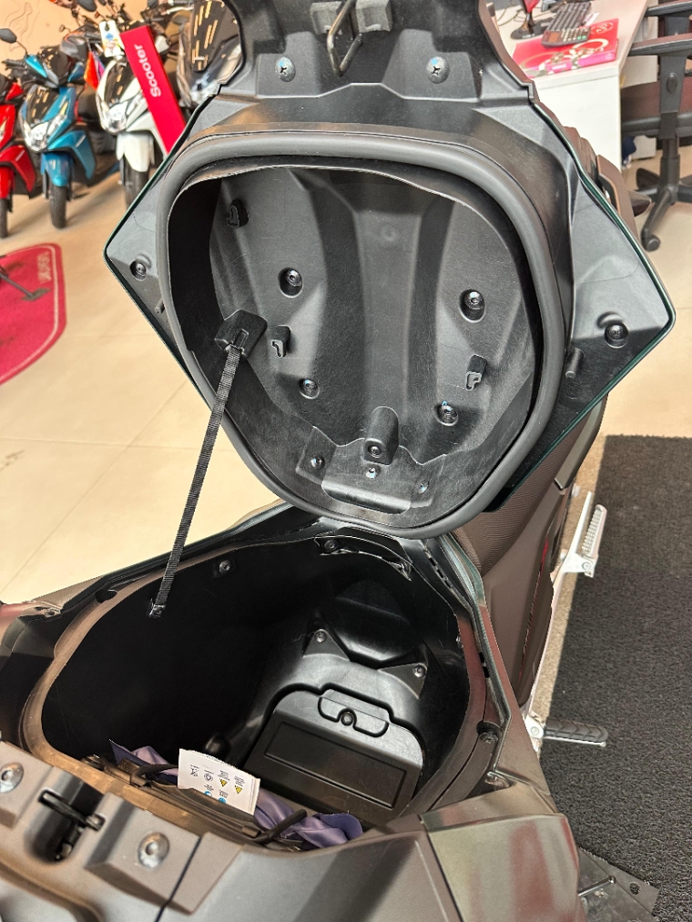 honda nc 750x abs 745 gasolina 2020