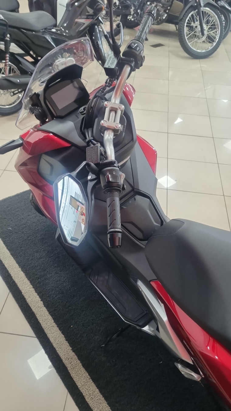 adv 160 24/25 bx km
